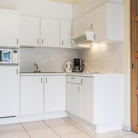 Residentie Zeezicht Apartamento Ostend Exterior foto