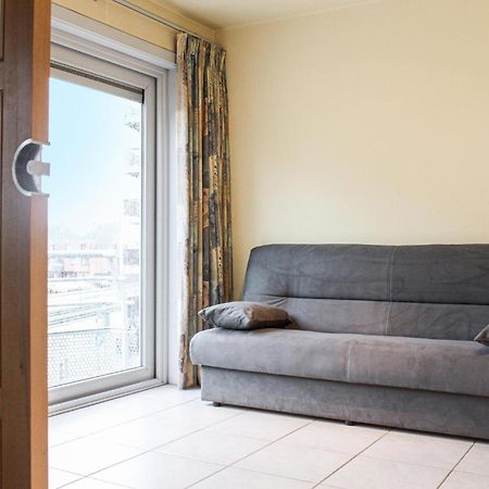 Residentie Zeezicht Apartamento Ostend Exterior foto